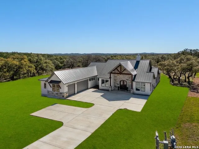 877 Annabelle Ave Bulverde, TX 78163