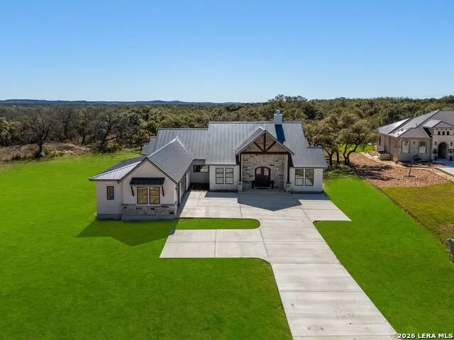 877 Annabelle Ave Bulverde, TX 78163
