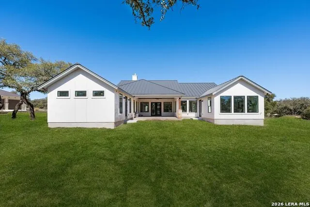 877 Annabelle Ave Bulverde, TX 78163