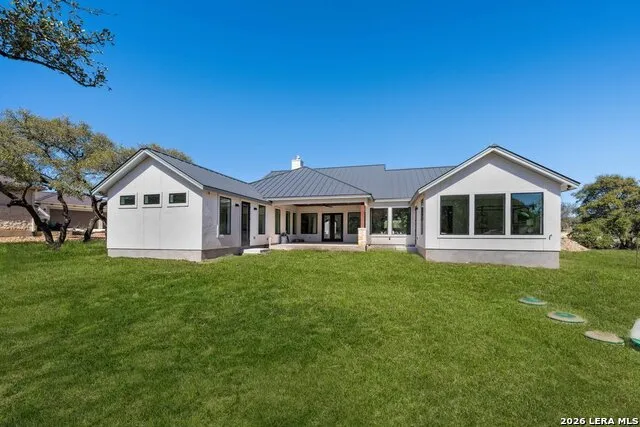 877 Annabelle Ave Bulverde, TX 78163