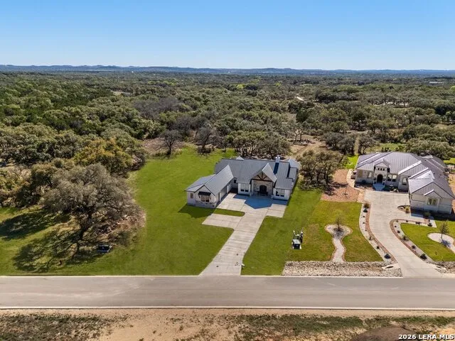 877 Annabelle Ave Bulverde, TX 78163