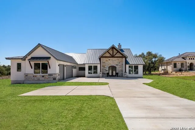 877 Annabelle Ave Bulverde, TX 78163
