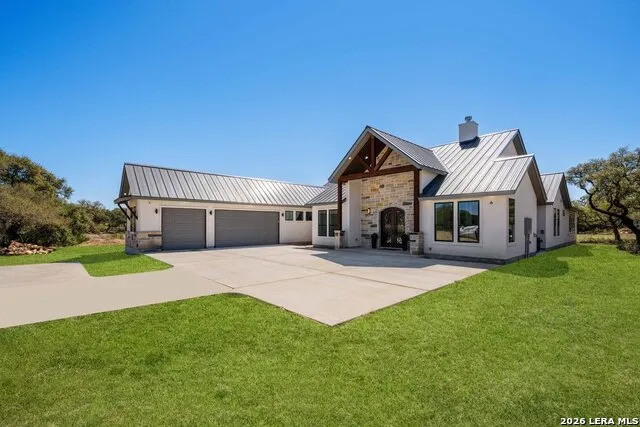877 Annabelle Ave Bulverde, TX 78163