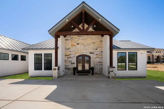 877 Annabelle Ave Bulverde, TX 78163