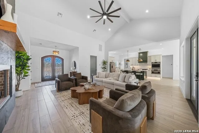 877 Annabelle Ave Bulverde, TX 78163
