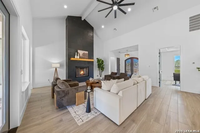 877 Annabelle Ave Bulverde, TX 78163