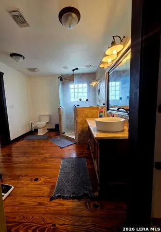 8451 Ranch Road 965 Fredericksburg, TX 78624