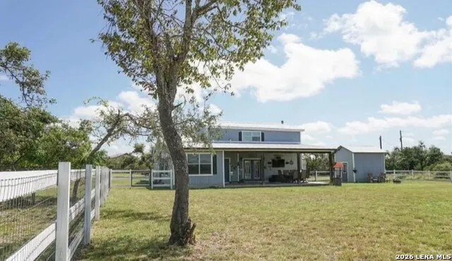 8451 Ranch Road 965 Fredericksburg, TX 78624