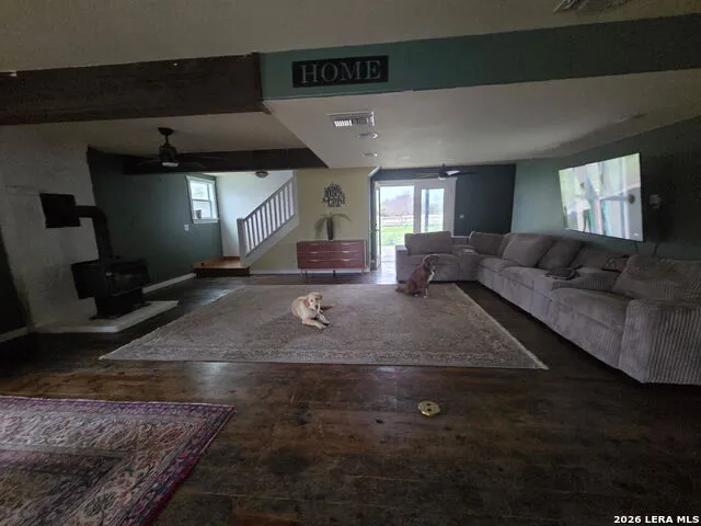 8451 Ranch Road 965 Fredericksburg, TX 78624