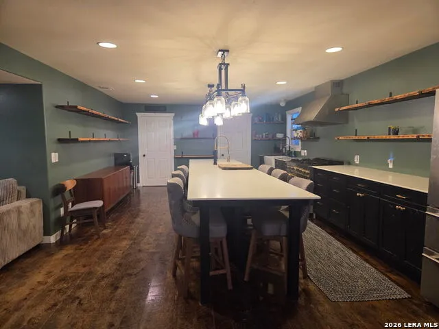 8451 Ranch Road 965 Fredericksburg, TX 78624
