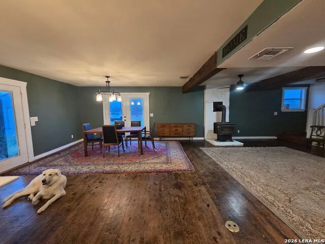 8451 Ranch Road 965 Fredericksburg, TX 78624