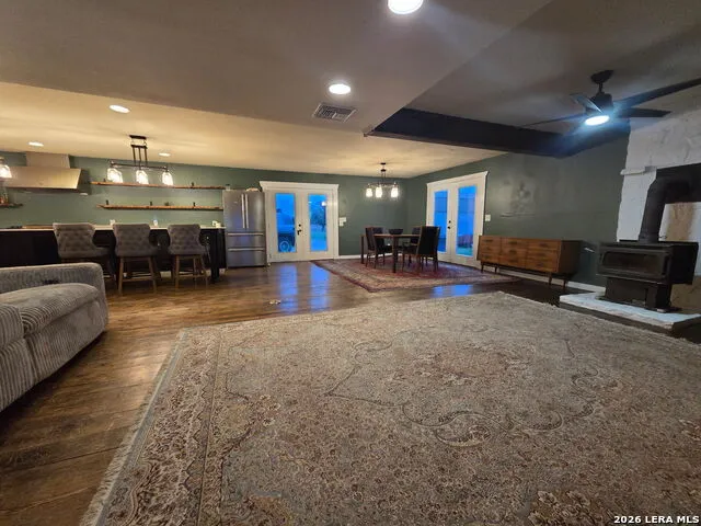 8451 Ranch Road 965 Fredericksburg, TX 78624