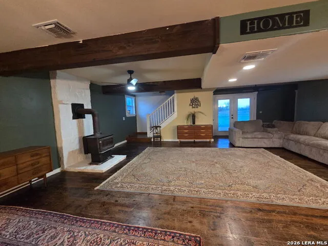 8451 Ranch Road 965 Fredericksburg, TX 78624