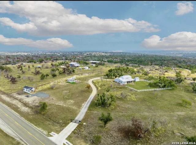 8451 Ranch Road 965 Fredericksburg, TX 78624