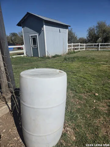 8451 Ranch Road 965 Fredericksburg, TX 78624