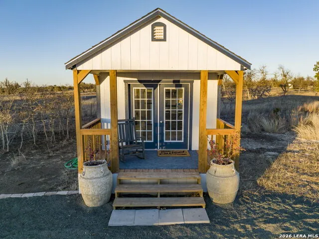 8451 Ranch Road 965 Fredericksburg, TX 78624