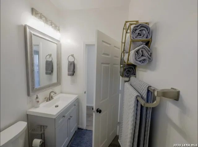 8451 Ranch Road 965 Fredericksburg, TX 78624