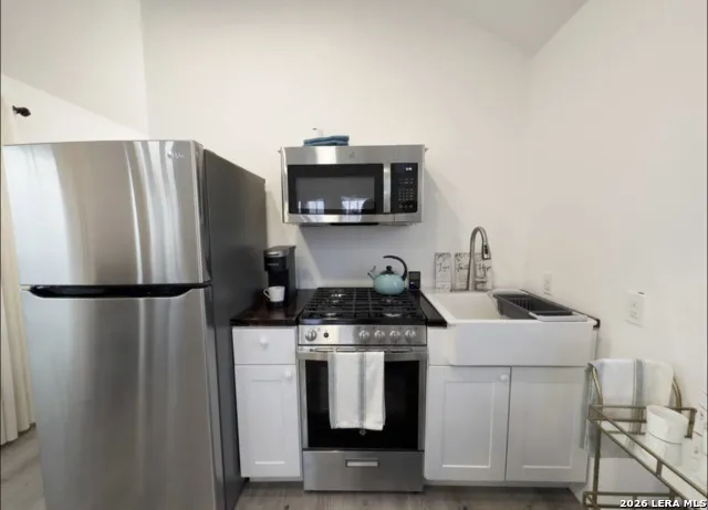 8451 Ranch Road 965 Fredericksburg, TX 78624