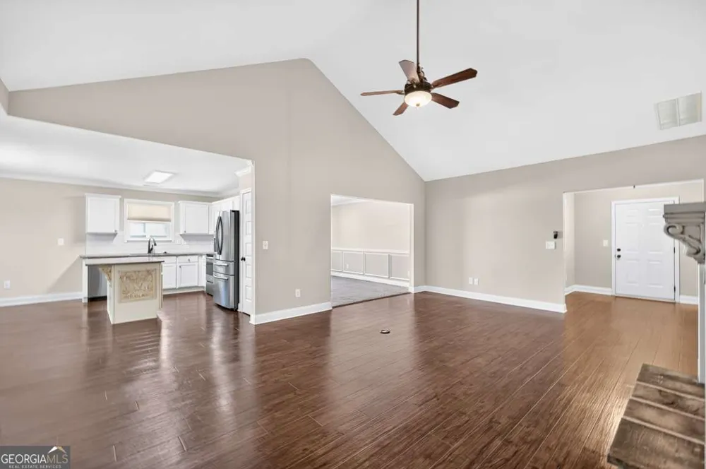 1239 Oak Springs WAY Statham, GA 30666