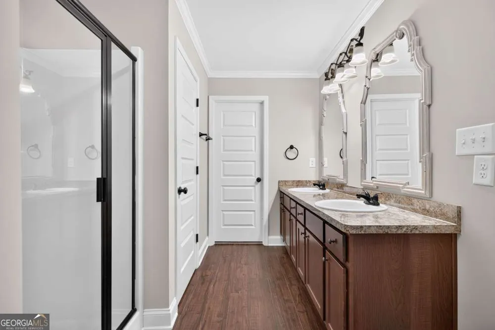 1239 Oak Springs WAY Statham, GA 30666