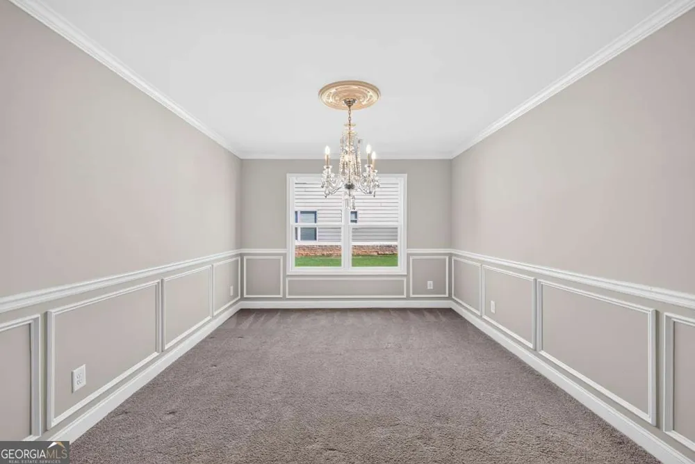 1239 Oak Springs WAY Statham, GA 30666