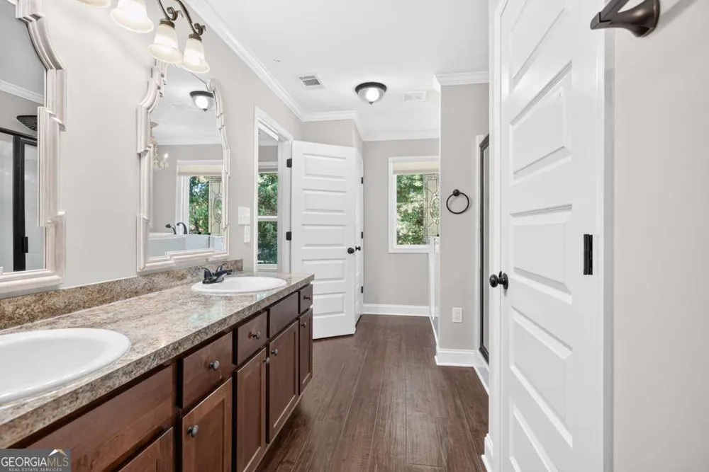 1239 Oak Springs WAY Statham, GA 30666