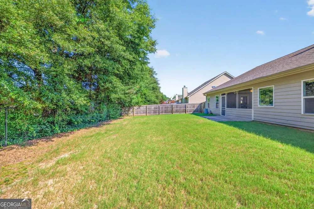 1239 Oak Springs WAY Statham, GA 30666