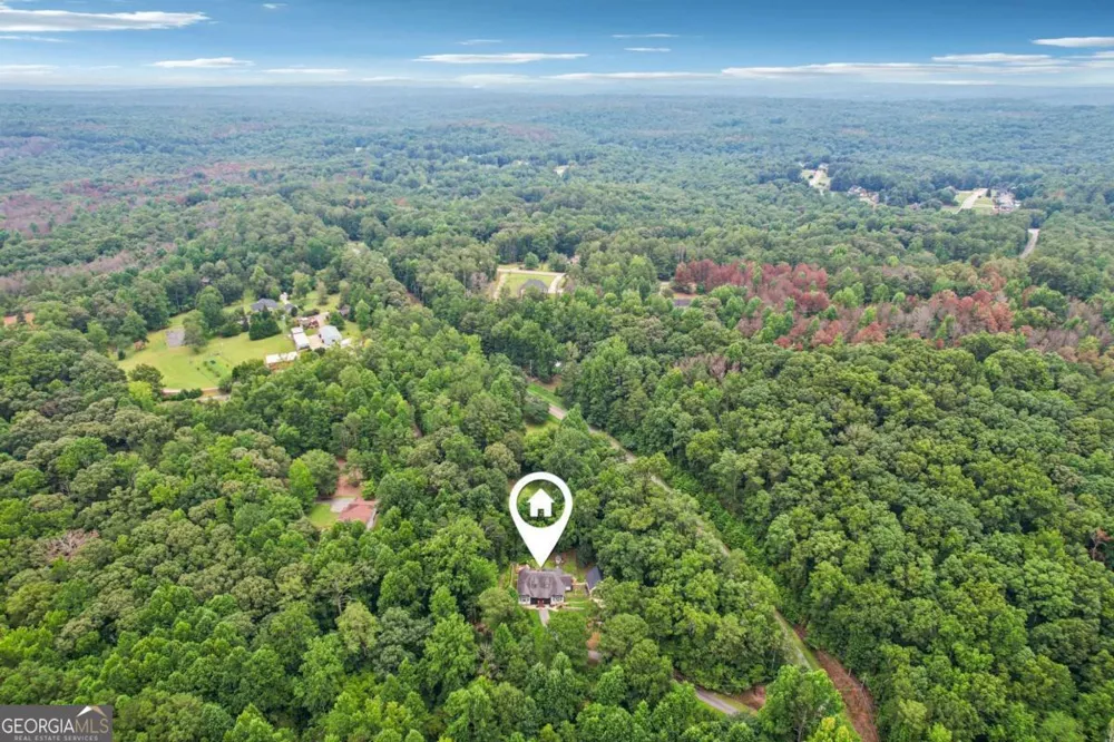 4990 Daniell Mill RD Winston, GA 30187