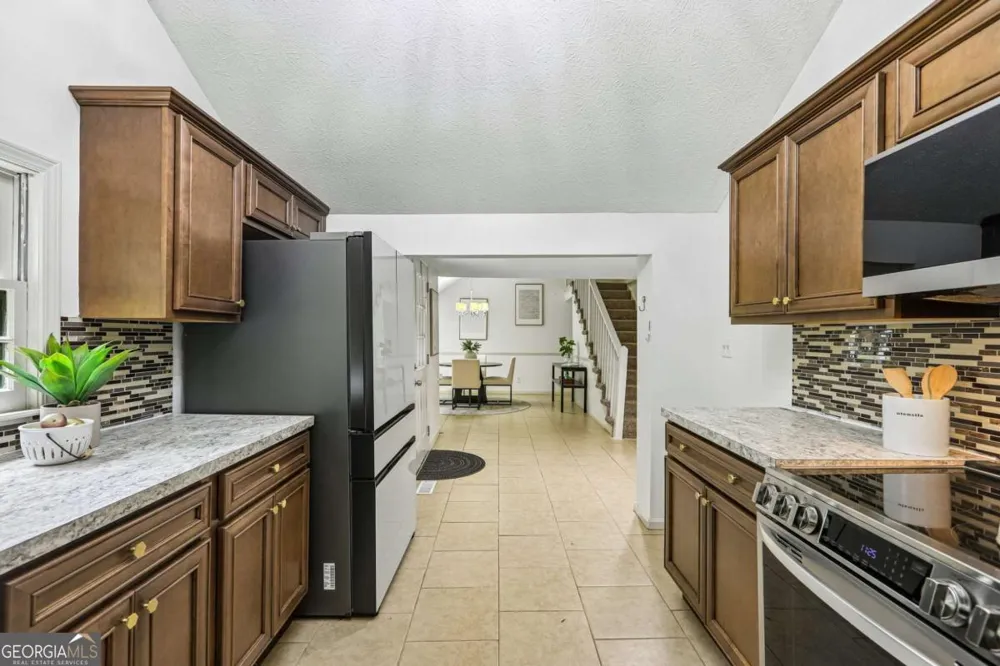 4990 Daniell Mill RD Winston, GA 30187