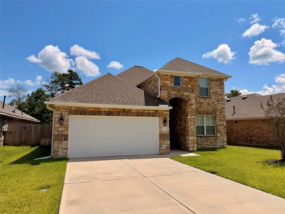 10328 Prairie Dunes Lane Cleveland, TX 77327