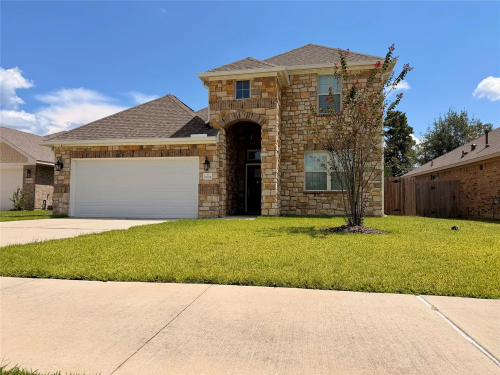 10328 Prairie Dunes Lane Cleveland, TX 77327