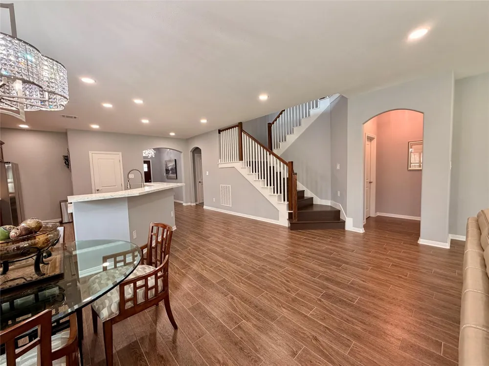 10328 Prairie Dunes Lane Cleveland, TX 77327