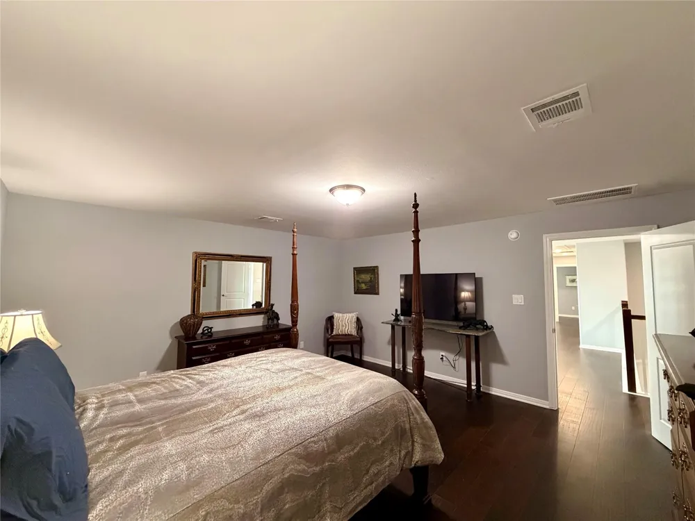 10328 Prairie Dunes Lane Cleveland, TX 77327