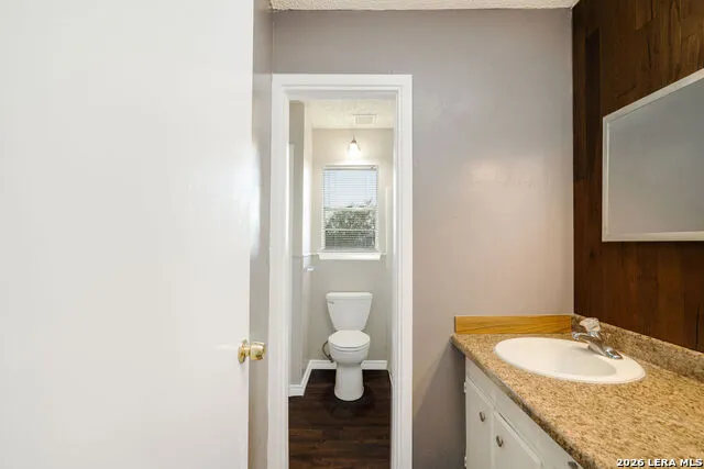 462 HATFIELD ST San Antonio, TX 78227