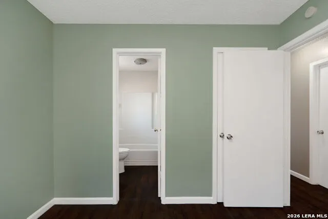 462 HATFIELD ST San Antonio, TX 78227