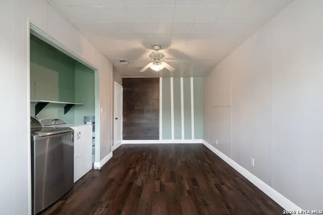462 HATFIELD ST San Antonio, TX 78227