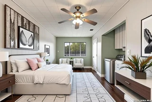 462 HATFIELD ST San Antonio, TX 78227