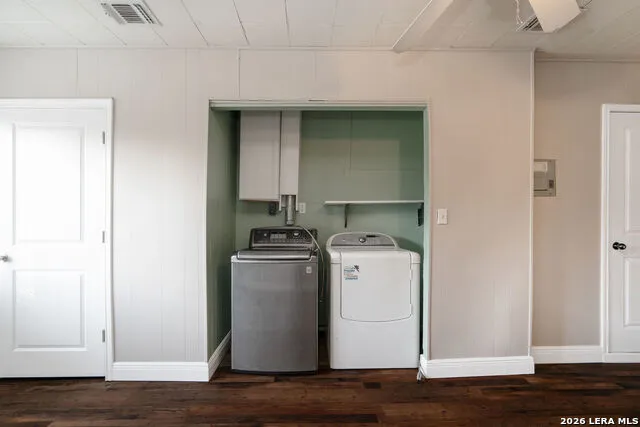 462 HATFIELD ST San Antonio, TX 78227