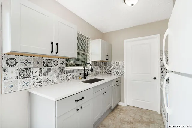 462 HATFIELD ST San Antonio, TX 78227
