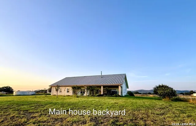 385 Silver Wings Medina, TX 78055