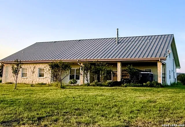 385 Silver Wings Medina, TX 78055