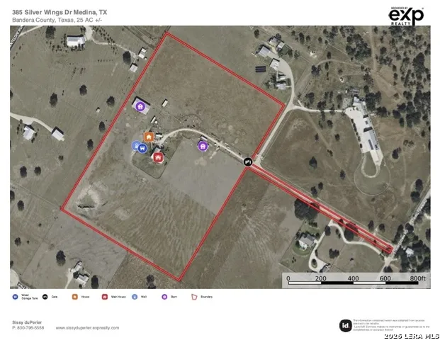 385 Silver Wings Medina, TX 78055