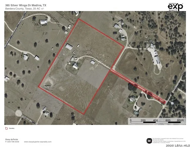 385 Silver Wings Medina, TX 78055