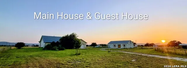 385 Silver Wings Medina, TX 78055