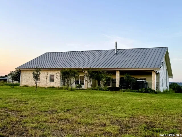 385 Silver Wings Medina, TX 78055