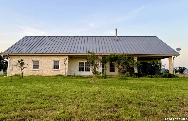 385 Silver Wings Medina, TX 78055