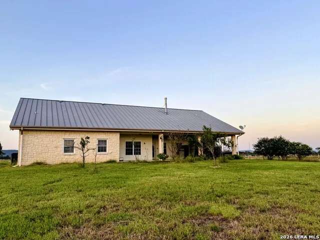 385 Silver Wings Medina, TX 78055