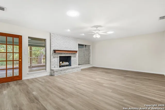 6041 Trone Trail Leon Valley, TX 78238