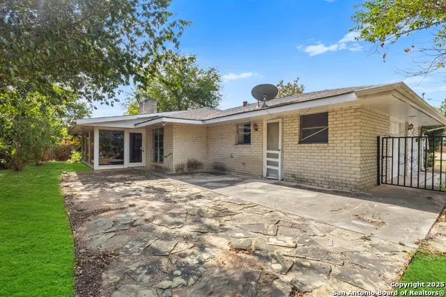 6041 Trone Trail Leon Valley, TX 78238