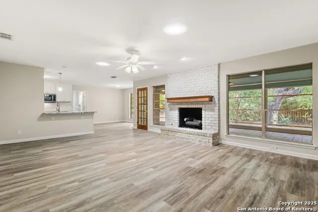 6041 Trone Trail Leon Valley, TX 78238